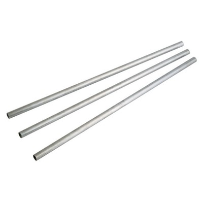 15MM OD X 1.0MM STAINLESS TUBE 316 3MTR