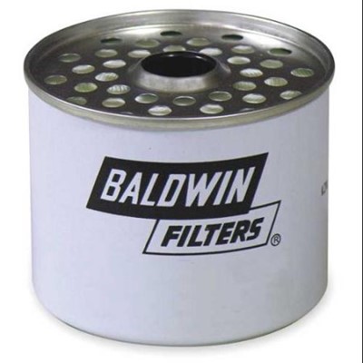 Baldwin BF825 Can Type Fuel Filter  Fleetguard Part No FF167 Crosland 522