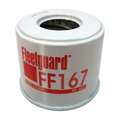 Fleetguard Fuel Filter Direct Alternative to Crosland 522  Baldwin BF825