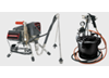 Aeropro Pneumatic Spraying Equipment & Accessories