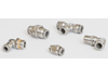 Aignep, 316 Stainless Push-in Fittings