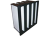 Box and Hepa Filters