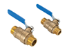 Ball Valves, Airpipe