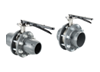 Butterfly Valves, Airpipe