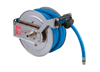 Compact Stainless Steel Hose Reels, Redashe