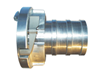 Couplings with Safety Latch, Jaymac