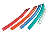 Crystal Clear Colour Tinted Polyether Polyurethane Tubing, Parker Legris