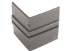 Ducting Edge and Surface Protector, Caddy