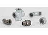 EE Malleable Iron Pipe Fittings