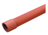 EN10255, EN10217-1 and BS1387 Red Oxide Primed Steel tube, FTM