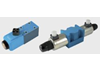 Eaton Vickers Hydraulic CETOP Control Valves & Accessories