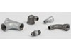 FTM Malleable Iron Accessories