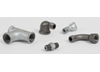 FTM Malleable Iron Pipe Fittings