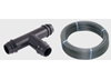 Hiprho Irrigation Pipe, Fittings & Accessories