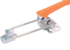 Horizontal Latch Toggle Clamps, Brauer