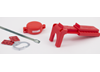 Jaymac Banding System, Cable Ties & Lockouts