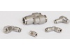 KELM Pneumatic One Touch All Stainless Steel Push-in Metric Tube Fittings