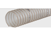 Norres Abrasion-resistant, Anti-static Industrial PU Ducting