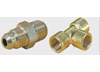 Norgren Enots Imperial Compression Fittings