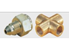 Norgren Enots Metric Compression Fittings