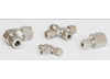 Panam Hydraulic 316 Stainless Steel Twin Ferrule Imperial Compression Fittings