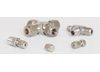 Panam Hydraulic 316 Stainless Steel Twin Ferrule Metric Compression Fittings