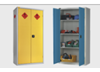 Probe Lockers Safety Storage Cabinets
