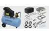 Synairgy Air Compressors & Accessories