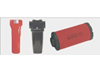 Domnick Hunter Air Filtration, Purification, Separation & Accessories