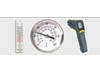 ETI Thermometers for Industry